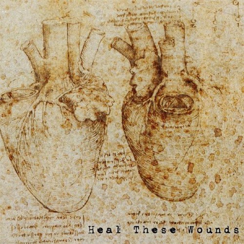 Heal These Wounds - Heal These Wounds [2011]