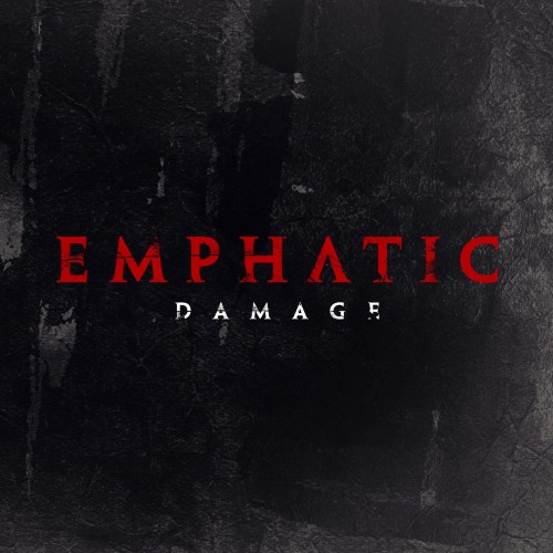 Emphatic - Damage (2011)