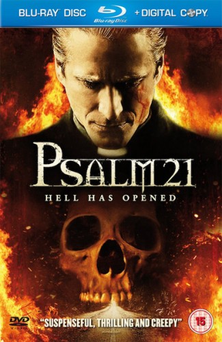  21 / Psalm 21 (2009/HDRip)   