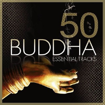 VA - Buddha Essentials (2011)