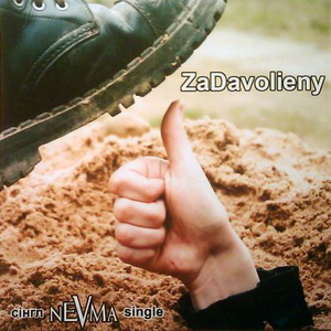 Nevma - ZaDavolieny (Single) 2010