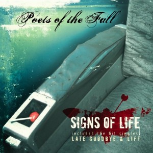 (Alternative Rock) Poets Of The Fall -  - 13  (2004-2011), FLAC (tracks+.cue) lossless