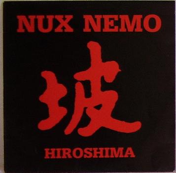 [New Beat, Hardcore] Nux Nemo (1987-1992) A28067e77b9a50276a4f1a632171499f