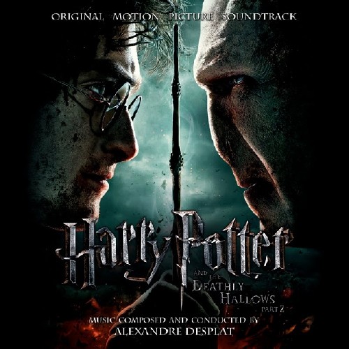 Harry Potter and the Deathly Hallows: Part 2 OST /     :  2 ()