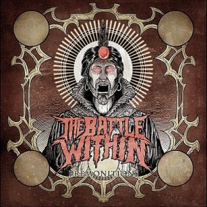 The Battle Within - Premonitions [EP] (2011)