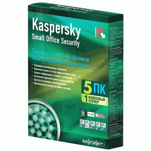 Kaspersky Anti-Virus for Windows Workstations & Servers RePack V2 by SPecialiST 6.0.4.1424 MP4 (2011/RUS)