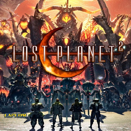 Lost Planet 2 (2010/RUS/RePack by MOP030B)