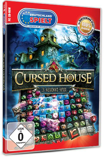 Cursed House (2011/DE)