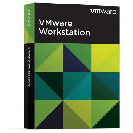 VMware Workstation 8 build 434829 (2011/ENG)