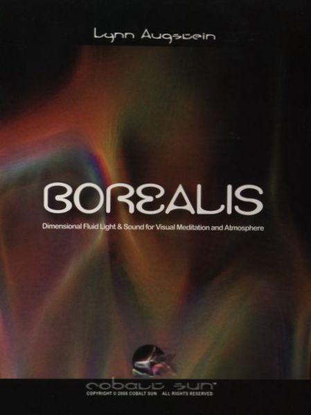 Borealis: Dimensional Light Art w (2006/DVD5)
