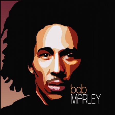 Bob Marley - Sunshine Reggae