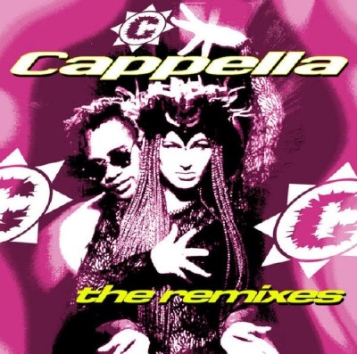Cappella  The Remixes (2011)