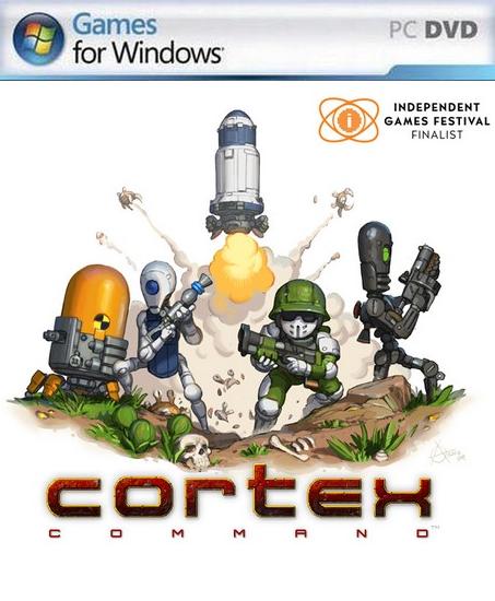 Cortex command: Build 24 (2010/Eng)