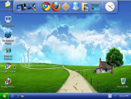 Windows Xp Sp3 Iso For Vmware Image Download