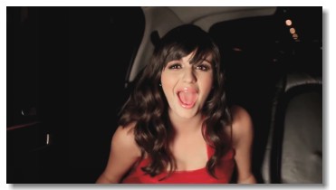 Rebecca Black - My Moment (WebRip 720p)