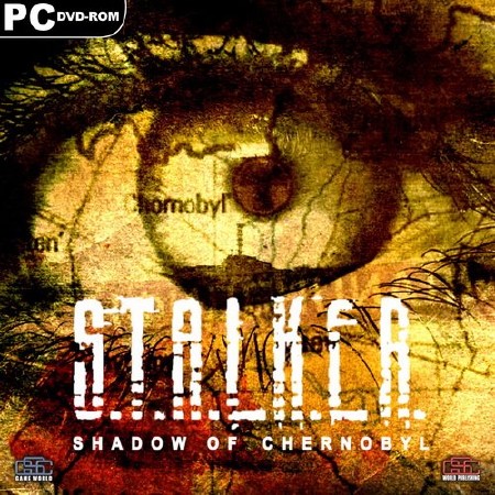 S.T.A.L.K.E.R.: Shadow of Chernobyl - Следопыт (2011/RUS)