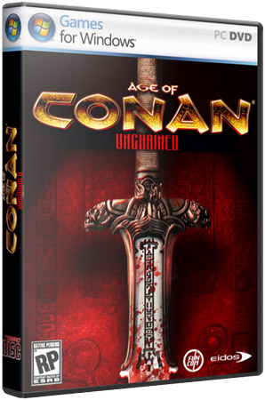 Age of Conan: Unchained (PC/2011/Multi+)