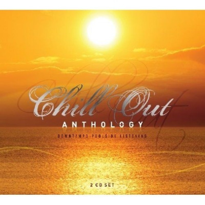 Wertol pres: Best Chillout & Lounge Compilation Vol.7 (2011)
