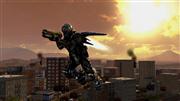 Earth Defense Force. Insect Armageddon (2011/ENG/DE/Region Free) XBOX360
