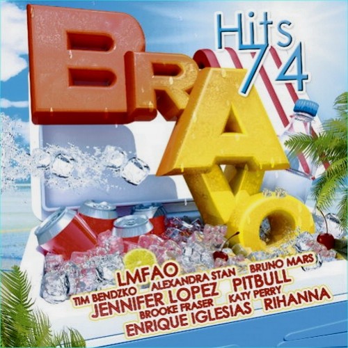 Bravo Hits Vol.74 (2011)