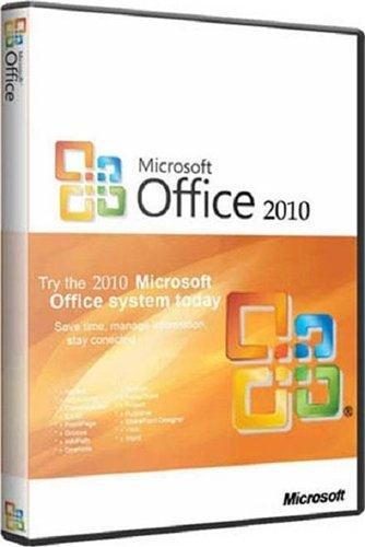 Microsoft Office 2010 SP1 Select Edition VL - by Krokoz (2011/RUS)