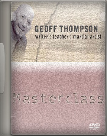 Мастеркласс по самообороне Джеффа Томпсона / Geoff Thompson Masterclass 6 DVD (2008) DVDRip