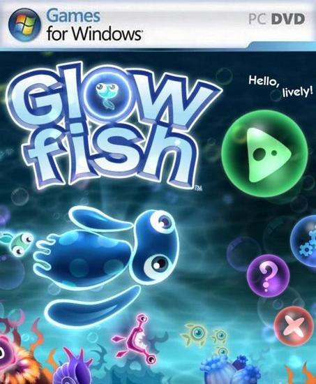 Glowfish (2011/ENG)