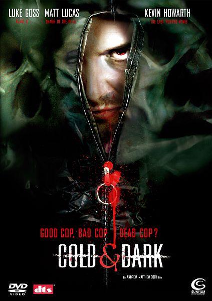 Холод и тьма / Cold and Dark (2005/DVDRip)