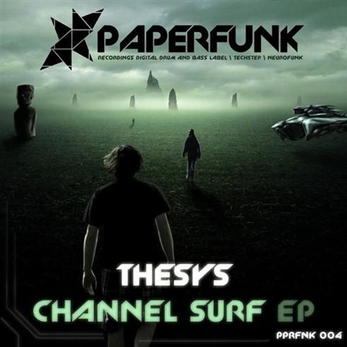 Thesys - Channel Surf (2011)