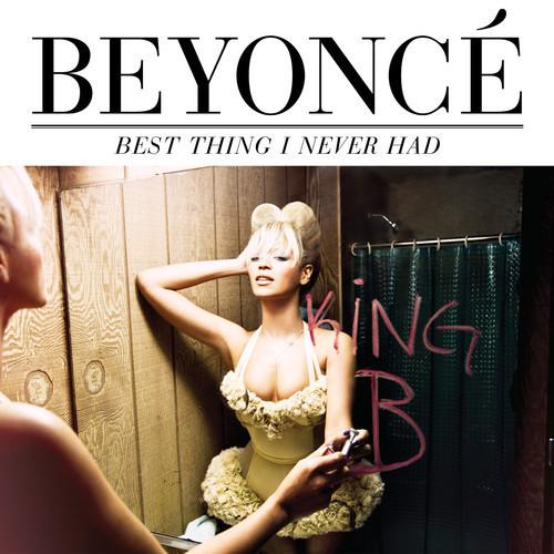 Beyonce - Best Thing I Never Had (2011/HDRip)