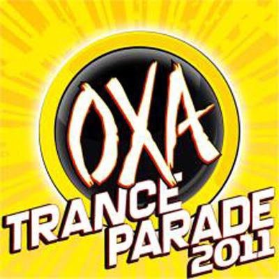 OXA Trance Parade 2011 (2011)