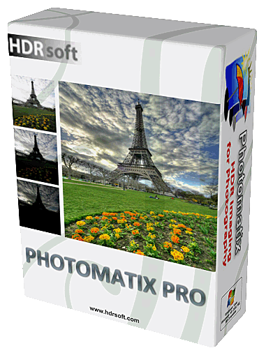 Photomatix Pro v5.0.2 Final