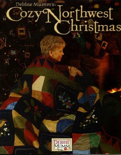 Mumm Debbie - Cozy Northwest Christmas ( - ) [2003, JPEG, ENG]