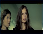 Скелеты Железного острова / Иерро / Hierro (2009/DVD5/HDRip)