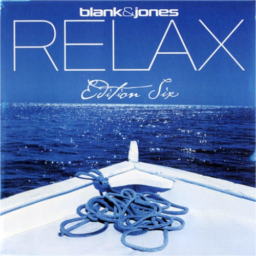 Blank & Jones - Relax Edition Six (2011) FLAC