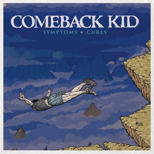 Comeback Kid - Дискография (2002-2010)