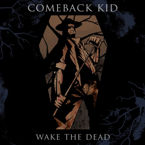 Comeback Kid - Дискография (2002-2010)