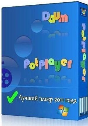 Daum PotPlayer 1.5.29162 Stable (  KMPlayer) ( SamLab) + 120  [2011 / Rus]
