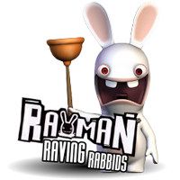Rayman. Бешеные кролики (2006/RUS/Multi6/RePack by Fenixx)