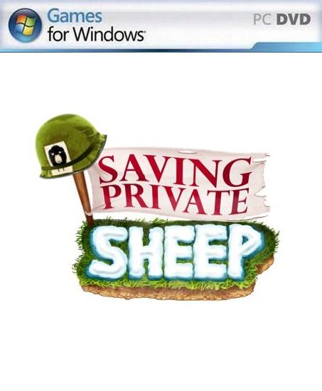 Saving Private Sheep (2011/Eng)