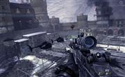 Call of Duty: Modern Warfare 2 (2009/RUS/Lossless Repack by z10yded)