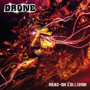 Drone - Head On Collision (2007)