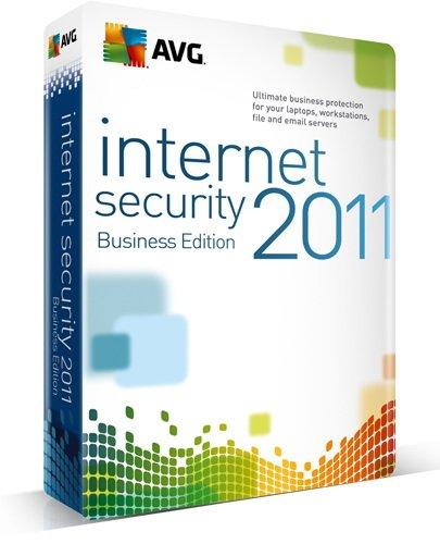 AVG Internet Security 2011 Business Edition 10.0.1390 build 3758 (2011/RUS/MUL)