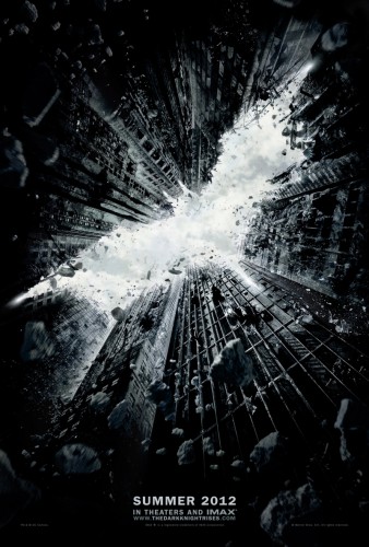    \  The Dark Knight Rises ( ) [2012 ., , , , , HDRip]