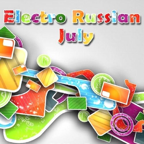 Electro Russian July (2011)