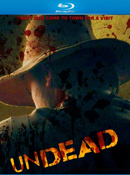 Восставшие из мертвых / Undead (2003/HDRip)