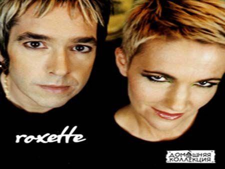 Roxette -   (1987-2006) DVDRip