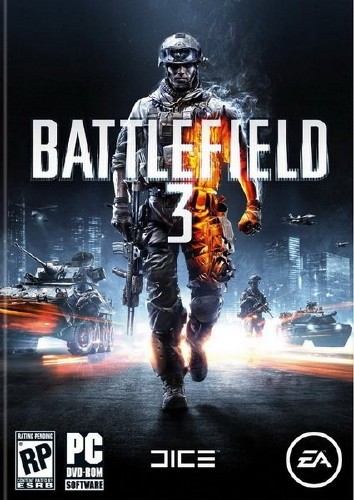 Battlefield 3 (2011/ENG/Demo)