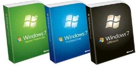 Microsoft Windows 7 SP1 AIO x86-x64 (11in1) (Activated) July 2011 - CtrlSoft (2011/ENG)