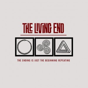The Living End - The Ending Is Only the Beginning Repeating (2011)